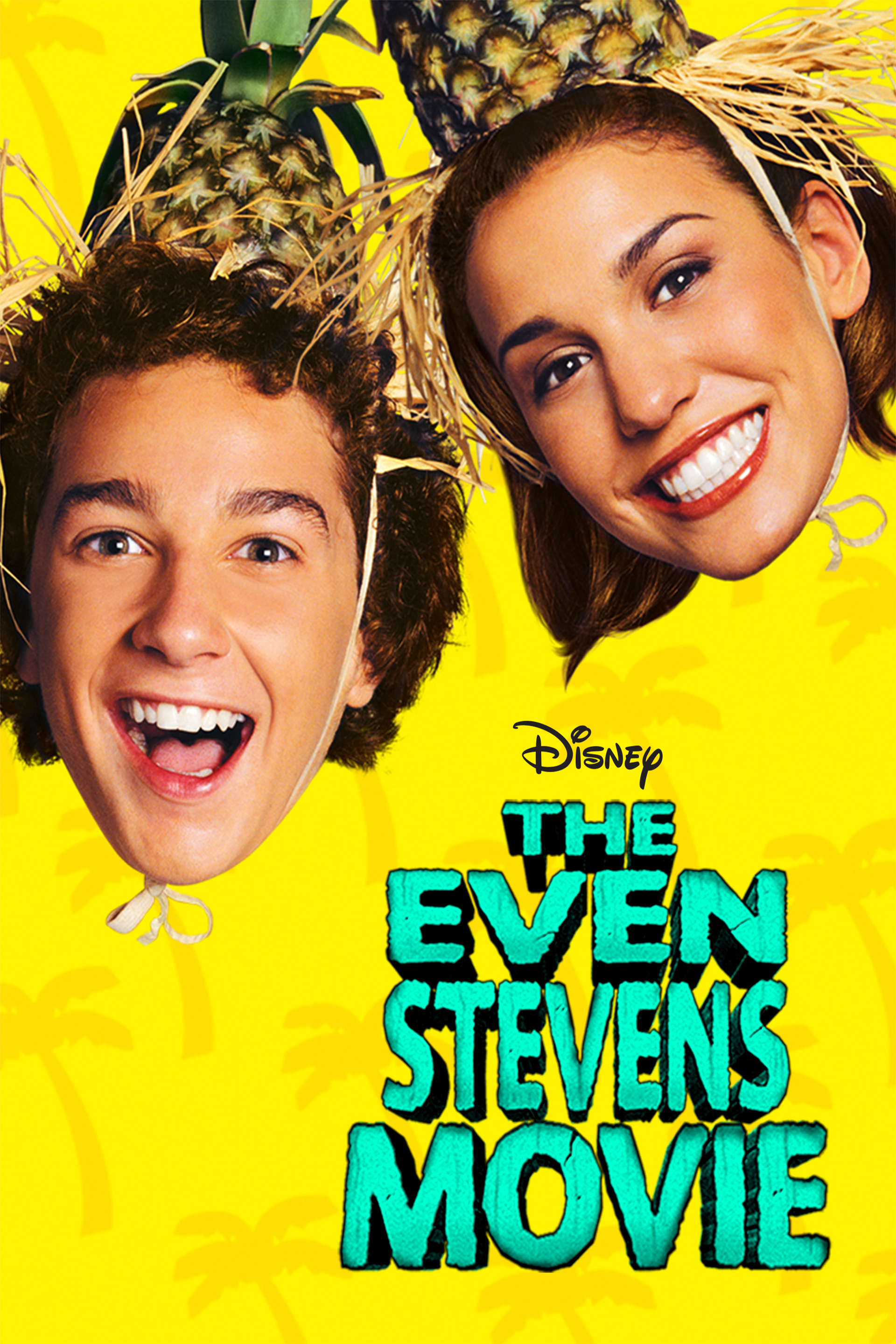 The Even Stevens Movie (2003) [518908] (A1767633914) [[Movies]] --Plex--